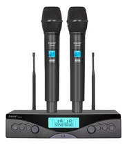 Comprar Micrófonos G-mark G320AM G320AM Karaoke Cardioide color negro
