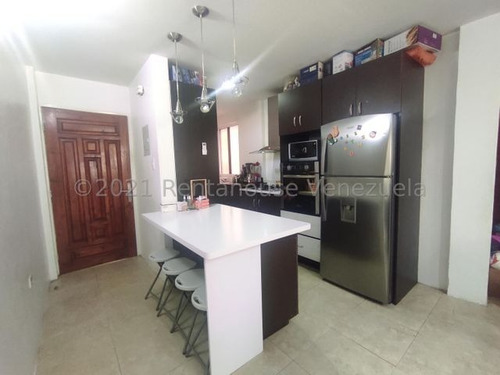 Imagen 5 de 10 de Apartamento Cercano A Encrucijada En Venta Turmero Cagua Estef 22-7067