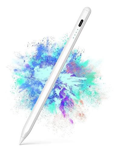 Lápiz Táctil Óptico Universal Pen Touch Bolígrafo Digital 