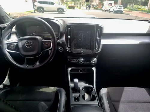 Volvo XC40 2.0 D4 Awd Momentum