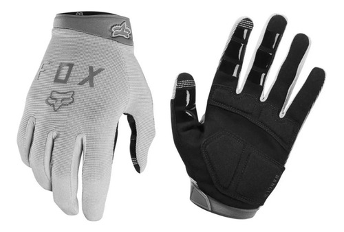 Guantes Motocross Ranger Gloves Mx Fox Enduro Atv Utv 999