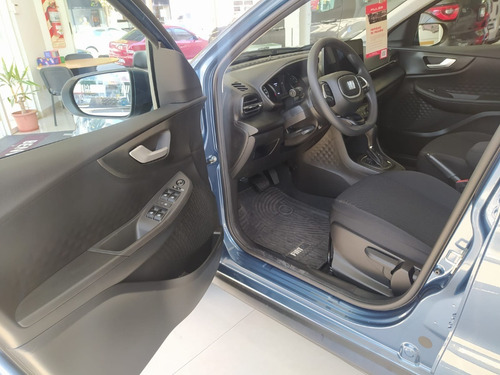 Imagen 25 de 25 de Fiat Pulse 1.3 Cvt Drive Tr3