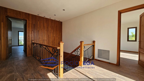 Casa En Venta Y Alquiler En Country Terravista General Rodriguez