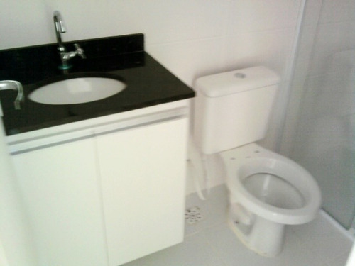 Imagem 10 de 11 de Apartamento - Alpha Club - 7420