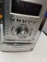 Comprar Micro System Sony  Cmt-hp7 Leia Todo O Anuncio