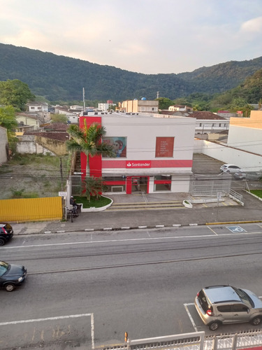 Mongaguá-sp - Centro