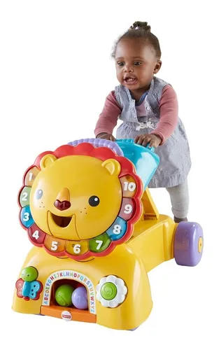 Caminadora para bebe fisher price hot sale