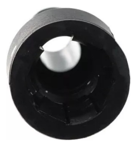 Conector Manguera Calefaccion Gmc Sierra 3500 V8 8.1l 2006