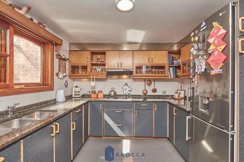 Imagen 10 de 30 de Excelente 4 Amb Dependencia Cochera Casa En Venta Colegiales
