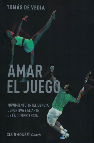 Amar El Juego