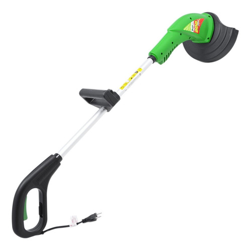Aparador De Grama Elétrico Master Plus 800w 127v Trapp