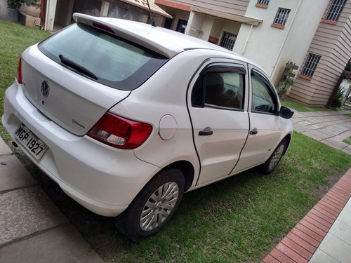 Imagem 9 de 11 de Gol Trend 1.0 2010