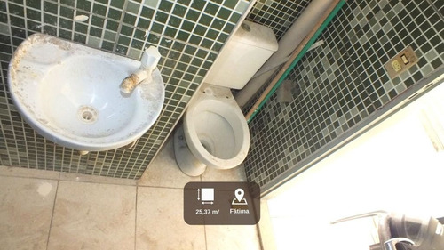 Imagem 4 de 5 de Lj505- Aluga Loja No Bairro De Fátima Com 25 M² Próximo Ao Colégio Farias Brito - Lo0134