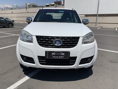 Great Wall Wingle 5 2.0 Td 4x2