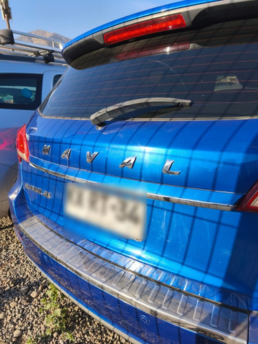 Haval H2 1.5 G Active 5p At 2019
