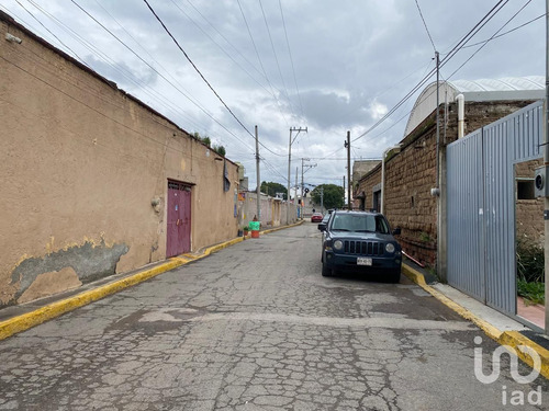 Renta Bodega 0 Ambiente Teyahualco