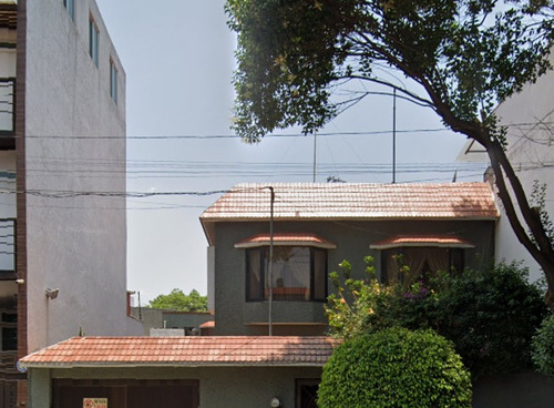 Ev Linda Casa En Av Claveria Excelente Ubicacion