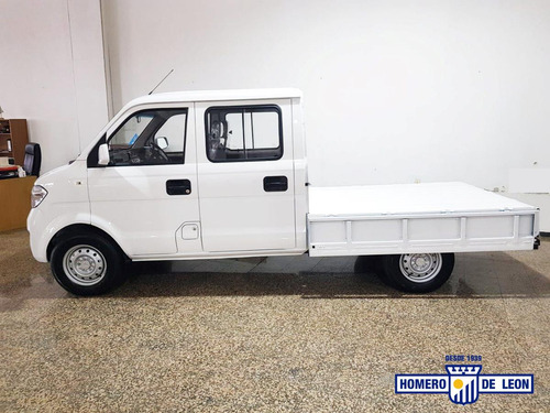 Dfsk Camionetas C32 Doble Cabina 1500 Leasing Financiacion