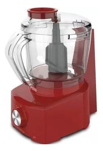 Processador Philco Ph900v - 250w De Potência, Turbo 110v