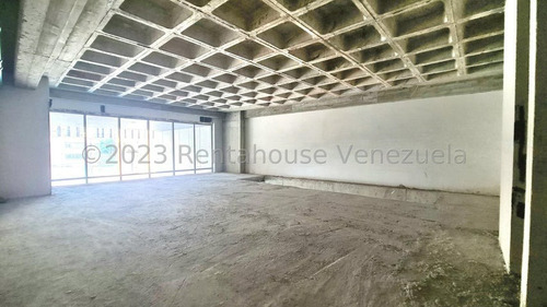 Imagen 7 de 12 de Local Comercial En Venta Las Mercedes
