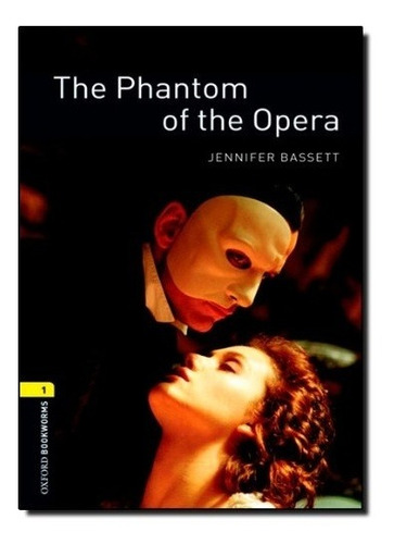 Phantom Of The Opera,the (3/ed.) - Gaston, Jennifer