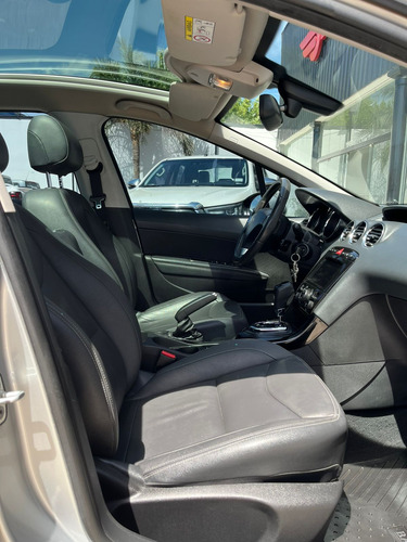 Peugeot 308 1.6 Feline Thp 163cv Tiptronic