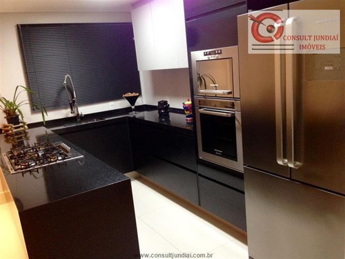Imagem 3 de 13 de Apartamentos À Venda Em Jundiaí/sp - Compre O Seu Apartamentos Aqui! - 1459785