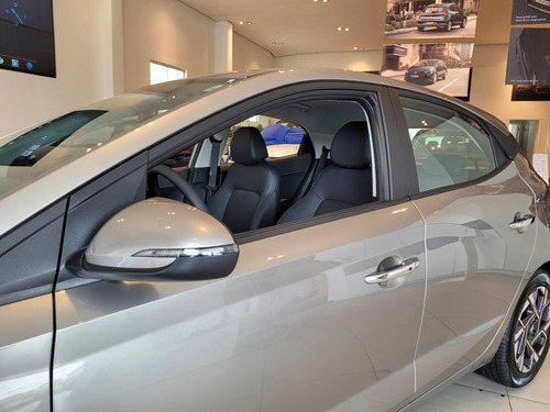 Hyundai HB20 1.0 TGDI FLEX PLATINUM SAFETY AUTOMÁTICO