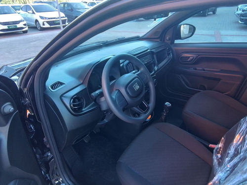 Fiat Strada 1.3 FIREFLY FLEX ENDURANCE CS PLUS MANUAL