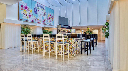 Departamento En Venta En Yamalkan Cancún