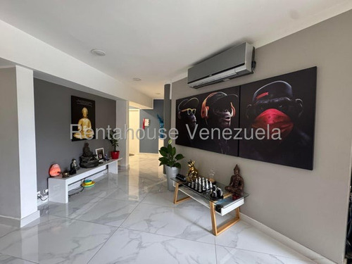 Apartamento En Venta Santa Eduvigis Wl25-22376