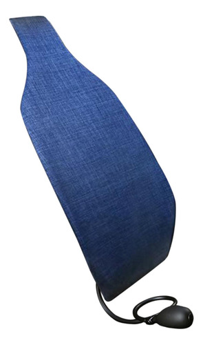 Cojines De Soporte Para Coche, Respaldo Con, Duradero, Azul