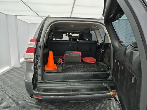 Toyota Prado Tx-l At 4.0 4x4