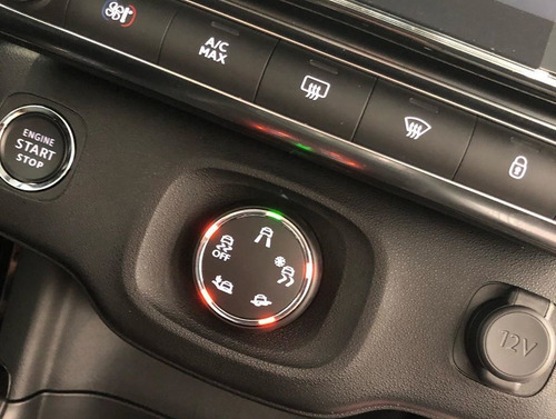 Citroen C4 Cactus Feel