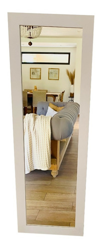 Espejo 162x54cm Marco Madera 7cm!!!