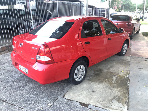 Toyota Etios 1.5 X 6mt My19