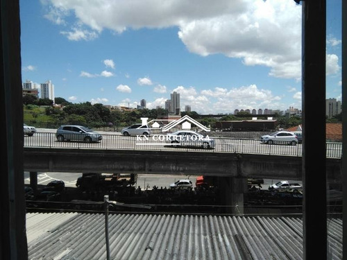 Imagem 11 de 11 de Apartamento Condomínio Padrão Venda No Bairro Vila Matilde, 1 Dorm.,- Não Tem Vaga - 35 M² - 751