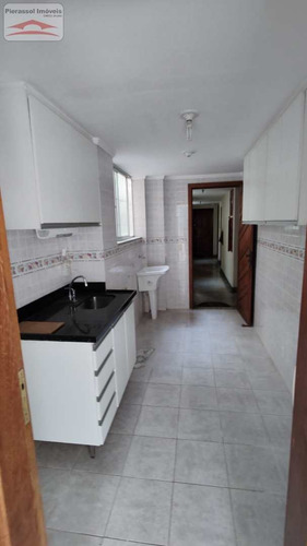 Imagem 17 de 26 de Apartamento Com 2 Dorms, Icaraí, Niterói - R$ 610 Mil, Cod: Pn55 - Vpn55