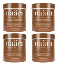 Comprar Kit 4 Naara Skin Care Chocolate - Jeunesse