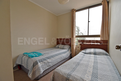 Venta De Departamento En Parque Islón Ii