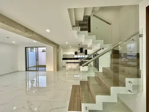 Casa En Venta Condado Del Valle Metepec