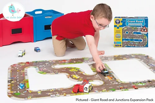 Puzzle gigante 2025 infantil