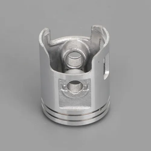 Kit De Anillo De Pistón De 50 Mm Para Yamaha Jog90 Ya90 Axis