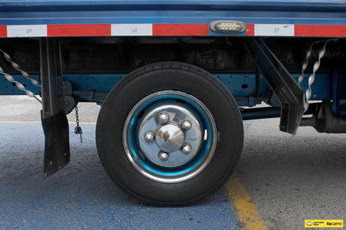 Hino Dutro Pro 300 4.0 Diesel Modelo 2020