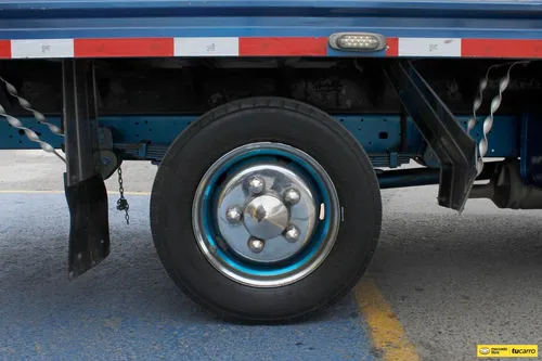 Hino Dutro Pro 300 4.0 Diesel Modelo 2020
