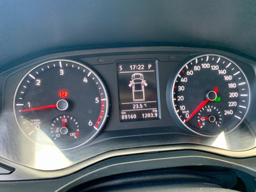 Volkswagen Amarok Highline 4x4 At 84mil Km 2017 Lebenti
