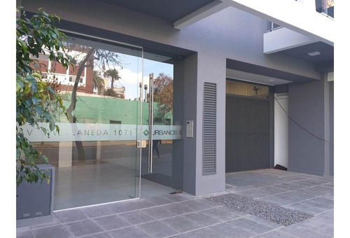 Imagen 1 de 26 de Hermoso Dpto Monoambiente Contrafrente Con Balcon Y Parrilla