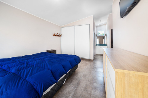 Venta Casa 3 Dorm B° Los Perales 644 M2