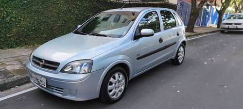 Imagem 1 de 6 de Chevrolet Corsa 2007 1.0 Joy Flex Power 5p