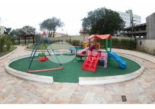 Imagem 13 de 15 de Apartamento - Rudge Ramos - Ref: 2159 - V-2159